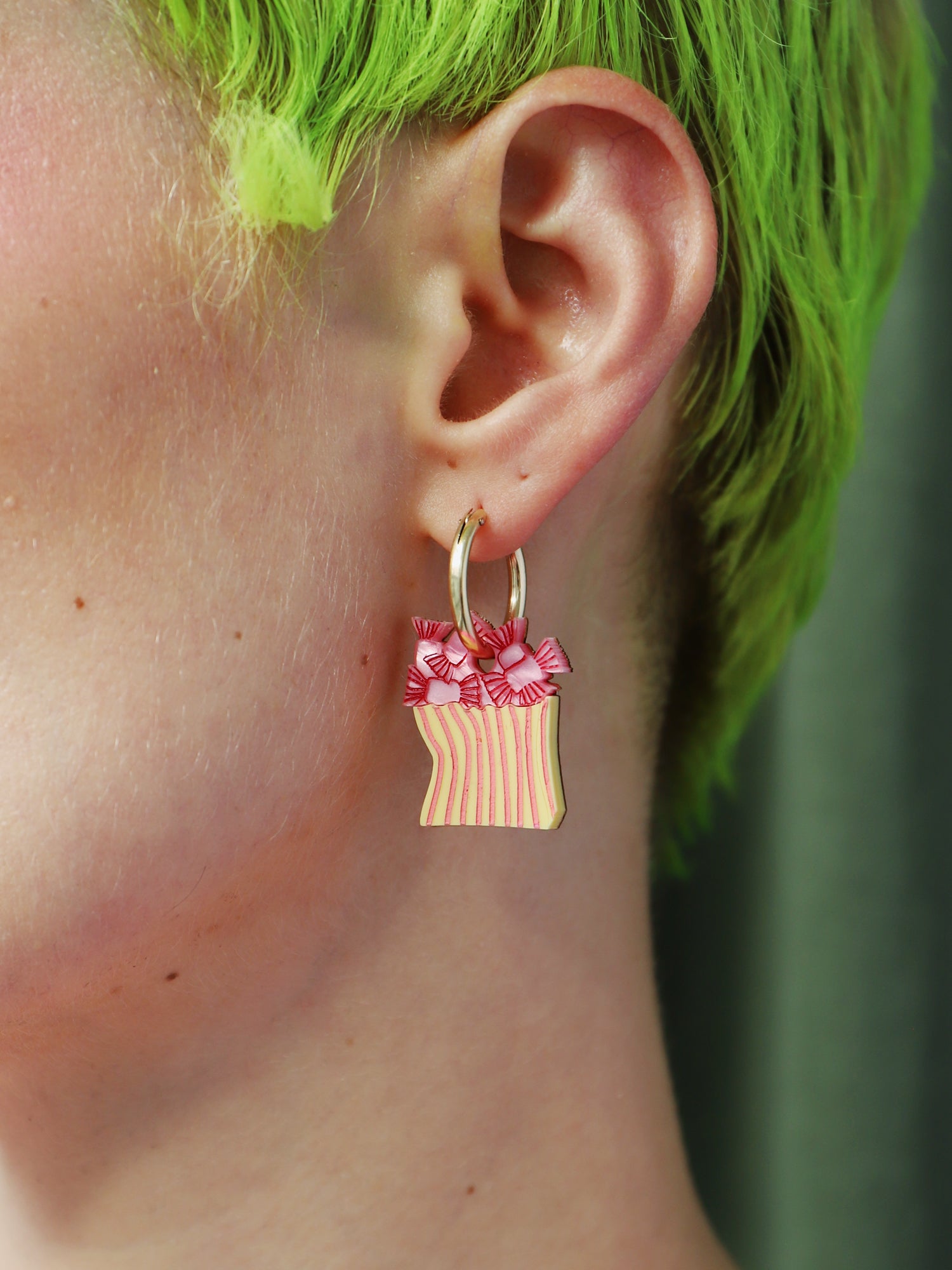 Day At The Fair Hoops Set