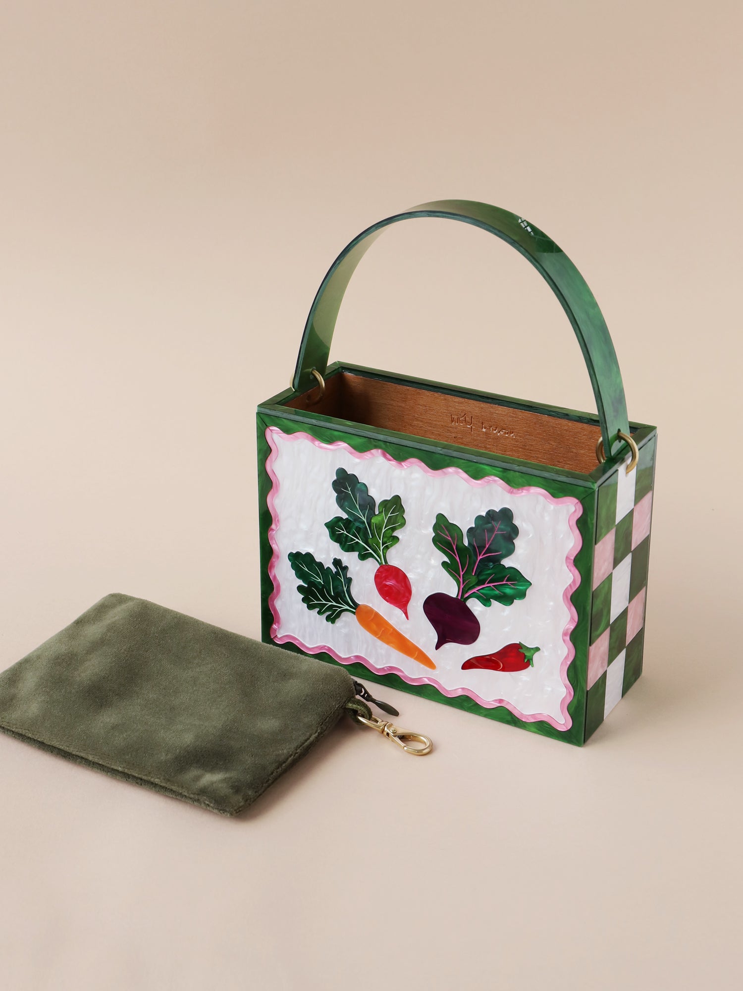 Five-a-Day Bag