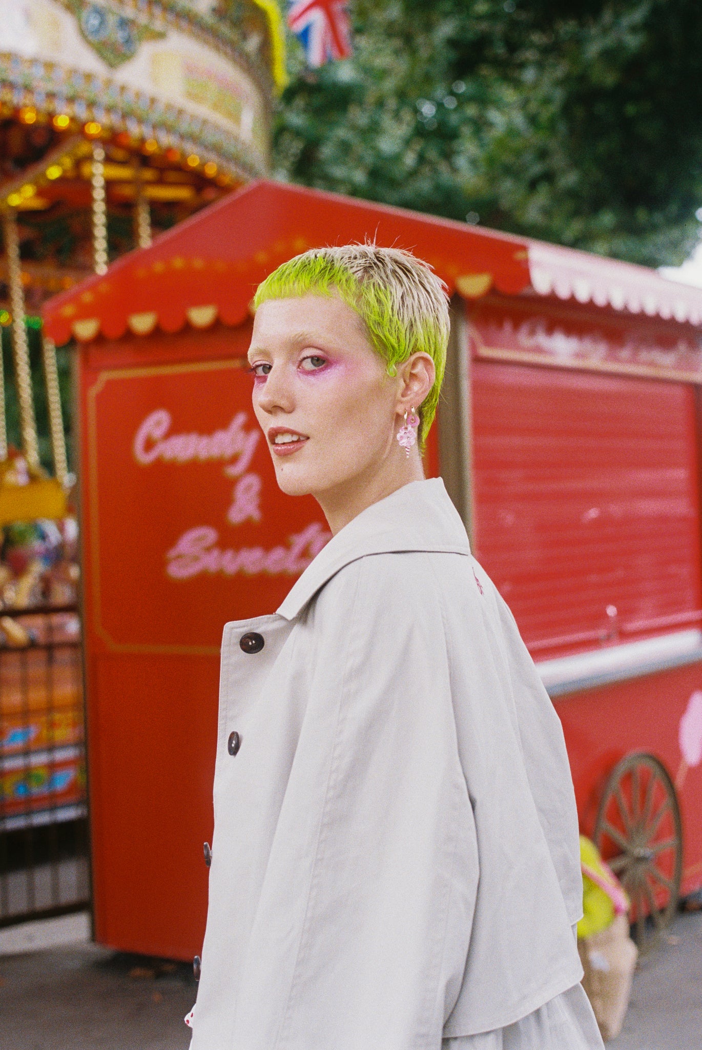 Day At The Fair Hoops Set
