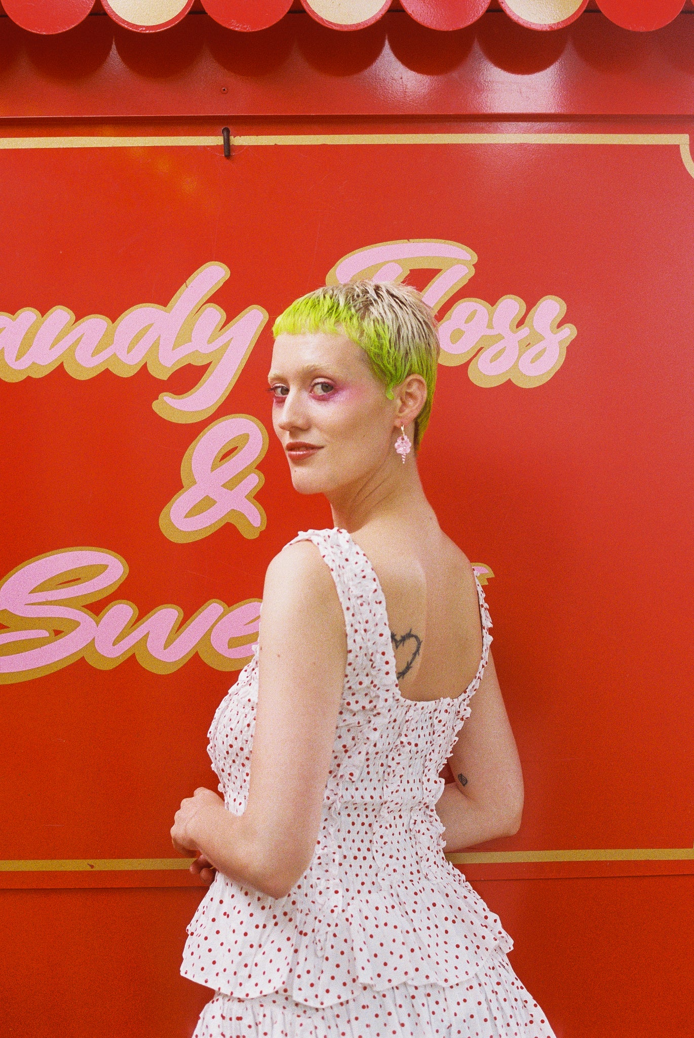 Day At The Fair Hoops Set