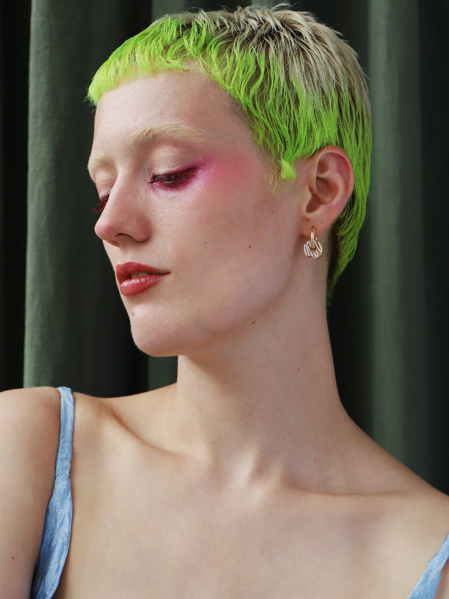 Mini Donut Hoops Set