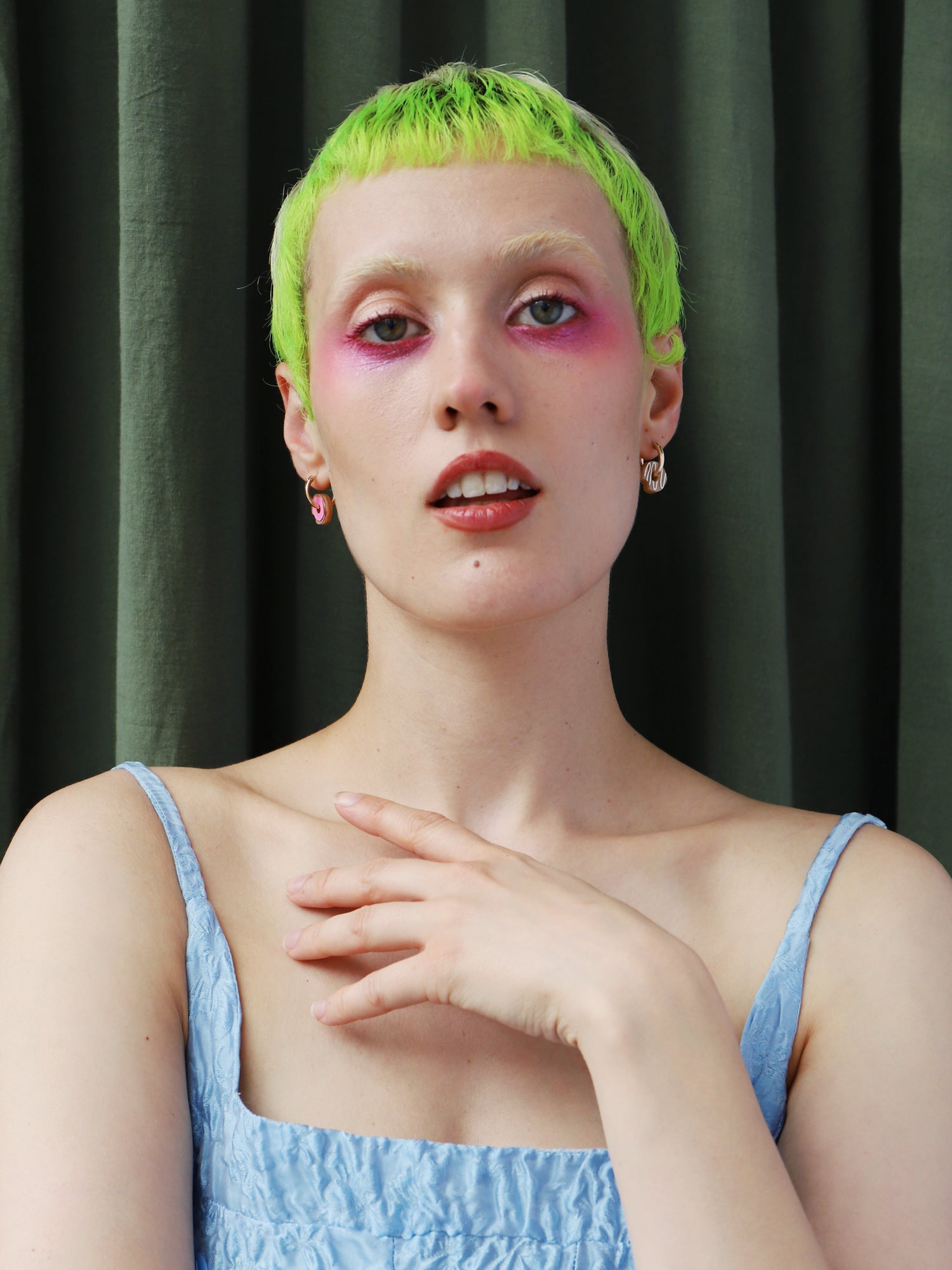 Mini Donut Hoops Set