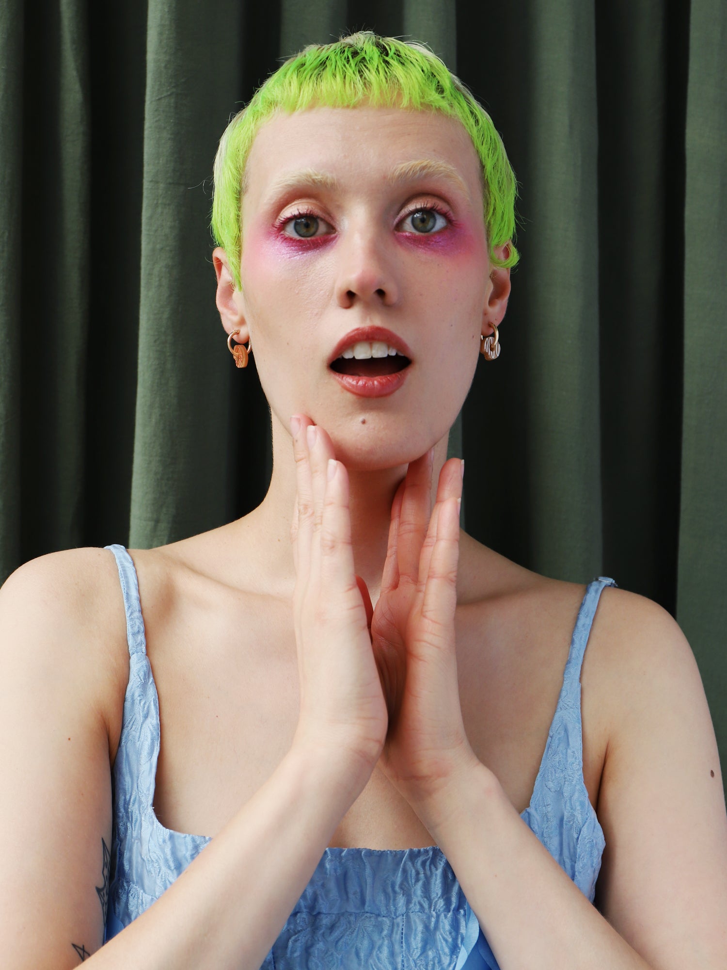 Mini Donut Hoops Set