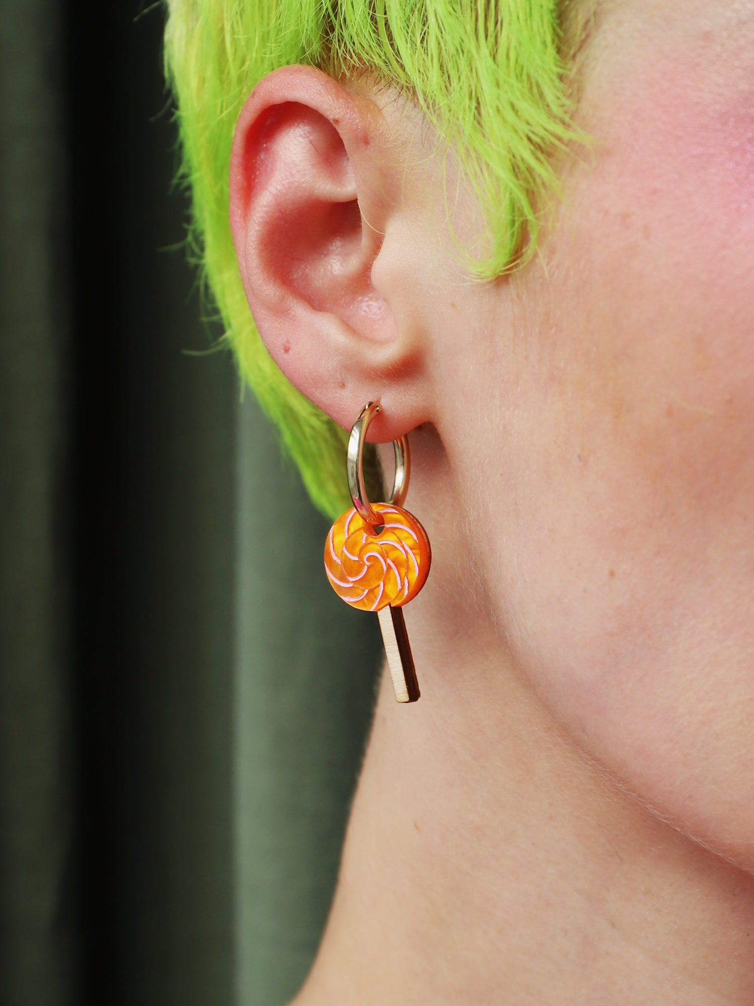 Day At The Fair Hoops Set