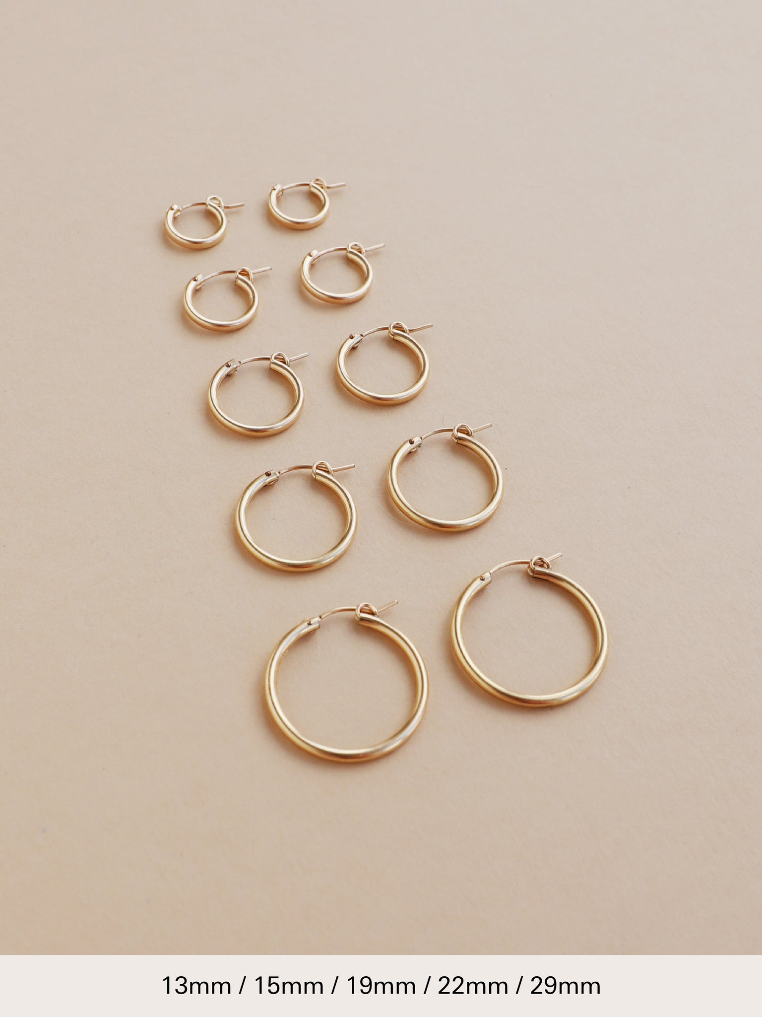 Buy 925 Sterling Silver Oxidized Bali Hoop Earrings for Women, Kids and  Girls (HOOP 3, 12mm) at Amazon.in